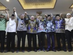 Nota Cinta untuk Penguasa