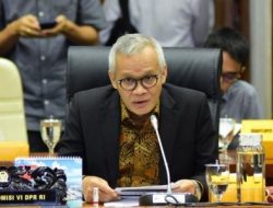 Prabowo Reshuffle Kabinet, PDIP Tegaskan Tetap di Luar Pemerintahan