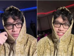 Instagram Anak Menkeu Purbaya Hilang usai Singgung Sri Mulyani Lengser dari Kursi Menteri