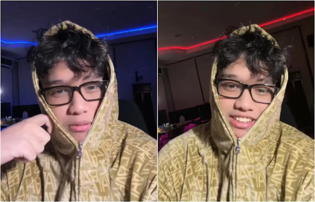 Instagram Anak Menkeu Purbaya Hilang usai Singgung Sri Mulyani Lengser dari Kursi Menteri