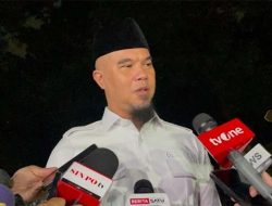 Perintah Prabowo: Anggota DPR Gerindra Dilarang Flexing, Ahmad Dhani Usulkan RUU Anti-flexing