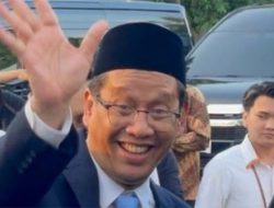 Menkeu Purbaya Sebut Tuntutan 17+8 Berasal dari Rakyat yang Hidupnya Kekurangan