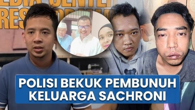Diluar Dugaan! Polisi Ungkap Motif Pembunuhan Sadis Sekeluarga di Indramayu