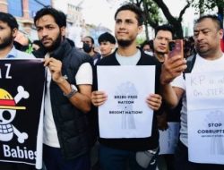Unjuk Rasa Maut Renggut 19 Nyawa di Nepal, Menteri Dalam Negeri Mundur