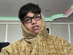 Sosok Yudo Sadewa: Trader Kripto Sejak SMA, Ngaku Punya Aset Forex dan Binary Option