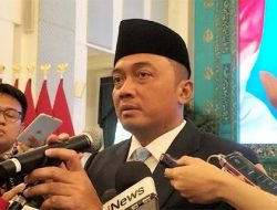 Istana Tepis Anggapan Reshuffle Cara Prabowo Singkirkan Orang Jokowi