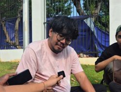 Ferry Irwandi: Ide Tidak Bisa Dibunuh atau Dipenjara