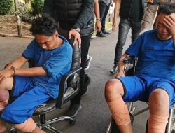 Polisi Ungkap Motif Pembunuhan Sahroni Sekeluarga di Indramayu