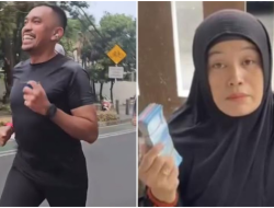 Ibu Akui Anaknya Ambil Uang Hasil Jarahan Rumah Sahroni, SGD 1000 Dikembalikan dalam Rupiah