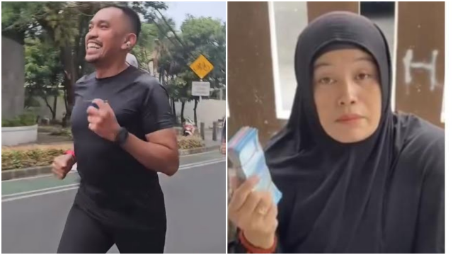 Ibu Akui Anaknya Ambil Uang Hasil Jarahan Rumah Sahroni, SGD 1000 Dikembalikan dalam Rupiah