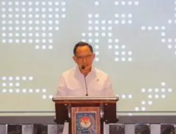 Mendagri Terbitkan Edaran Aktifkan Siskamling dan Pos Ronda di Tiap Daerah