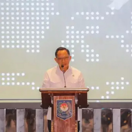 Mendagri Terbitkan Edaran Aktifkan Siskamling dan Pos Ronda di Tiap Daerah