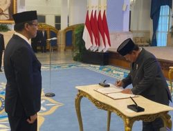 Adik Ipar Purbaya Yudhi Sadewa Cerita Soal Dua Iparnya: Satu Mundur Gegara Kebijakan Bodoh Jokowi, Satu Jadi Menkeu Prabowo