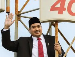 Lengser dari Kursi Menpora, Kejagung Diminta Kembali Periksa Dito Ariotedjo terkait Dugaan Korupsi BTS