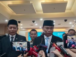 Sertijab Kemenkop, Tak Ada Tangis di Perpisahan Budi Arie