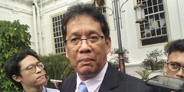 Menkeu Purbaya Minta Maaf, Akui Salah Ngomong Soal Tuntutan 17+8