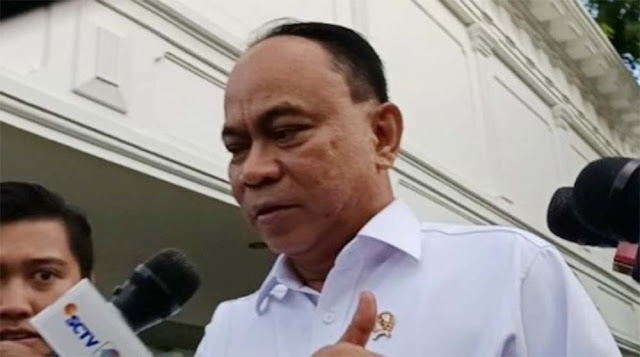 Viral Budi Arie Unfollow Medsos Prabowo Usai Dicopot, Warganet Ungkap Fakta Baru