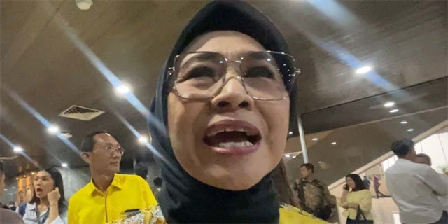 Komisi X DPR Belum Terima Surat Roy Suryo soal Ijazah Gibran