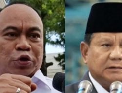 Budi Arie Kembali Follow Instagram Prabowo Subianto, Labil atau Panik Aksinya Viral?