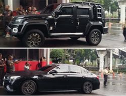 KPK Terima Dua Mobil yang Dibawa Kabur dari Rumah Noel