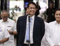 Jadi Sorotan Dunia, Media Asing Kuliti Sosok Menkeu Purbaya Yudhi Sadewa Pengganti Sri Mulyani