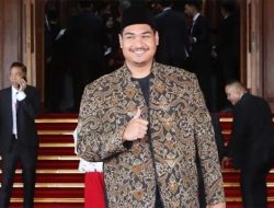 Dito Ariotedjo Dicopot dari Jabatan Menpora karena Kasus Korupsi Mertua?