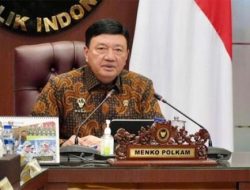 Tidak Terlihat Usai Dicopot Prabowo Subianto, Di mana Budi Gunawan?​