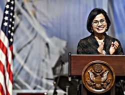 BIN Wajib Investigasi Info Sri Mulyani Agen CIA dan Pertanggungjawaban Moral Menkeu Purbaya Harus Segera Mundur
