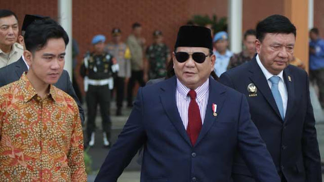 Analisa Mahfud MD Soal Pencopotan Budi Gunawan dari Kabinet Prabowo