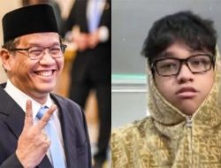 Dicap Congkak, Bekas Ajudan Gus Dur Ceramahi Anak Menkeu Purbaya: Siapa yang Ajari Kamu Jumawa Nak?