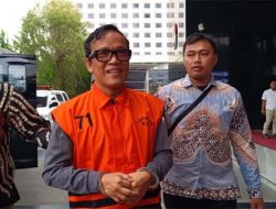 Noel Ebenezer Akui Ada Penerimaan Lain Saat Jabat Wamenaker