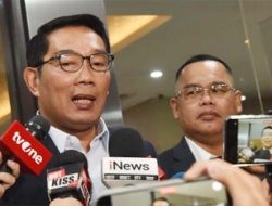 Terungkap! Modus Ridwan Kamil Diduga Terima Duit Korupsi Bank BJB, Minta Dana Nonbujeter?
