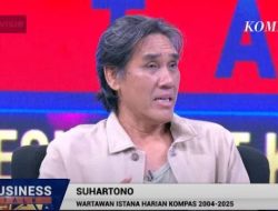 Cerita Wartawan Kompas soal Sri Mulyani di Era Prabowo: Hanya Juru Tulis, Bukan Menteri