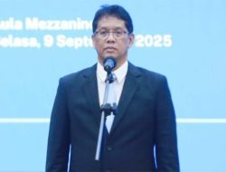 Baru Sehari Jabat Menteri Keuangan, Purbaya Yudhi Sadewa Didemo dan Didesak Dicopot