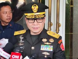 Kemhan Adukan Tempo ke Dewan Pers soal Pemberitaan Darurat Militer