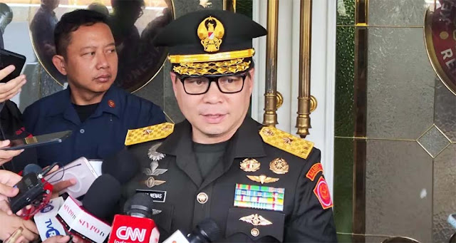 Kemhan Adukan Tempo ke Dewan Pers soal Pemberitaan Darurat Militer