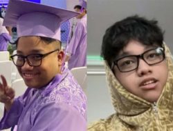Anak Menkeu Purbaya Klarifikasi Usai Tuding Sri Mulyani Agen CIA: Itu Jokes Untuk Ternak Mulyono