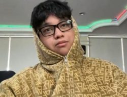 Anak Menkeu Purbaya Klarifikasi usai Sebut Sri Mulyani Agen CIA: Itu Jokes untuk Ternak Mulyono