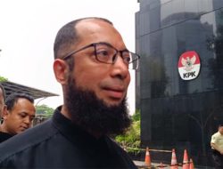 Travel Muhibbah Punya Siapa? Disebut Ustaz Khalid Basalamah yang Mengaku Korban Kasus Kuota Haji