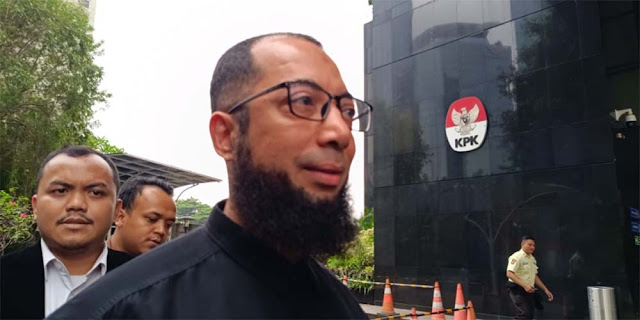 Travel Muhibbah Punya Siapa? Disebut Ustaz Khalid Basalamah yang Mengaku Korban Kasus Kuota Haji