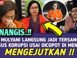 Langgar UU, Tarik Utang Siluman Untuk Puaskan Jokowi, Eks Jubir Presiden: KPK Harus Periksa Sri Mulyani!