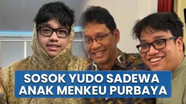 Gali Lubang Baru! Minta Maaf Soal Agen CIA, Anak Menkeu Purbaya Yudhi Sadewa Kini Sebut Ternak Mulyono