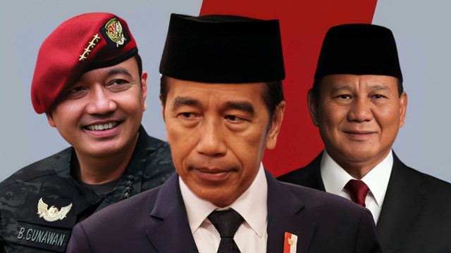 Analis Bongkar Alasan Prabowo Copot Budi Gunawan: Imbas Agustus Kelam, Loyalitas Ganda Disorot!
