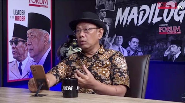 Sapu Bersih Kabinet Jokowi? Presiden Prabowo Diprediksi Gergaji Menteri Titipan Oktober Ini