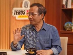 Nadiem Makarim di Mata Mahfud MD: Bersih Tapi Tak Paham Birokrasi, Rektor Se-Indonesia Sampai Curhat