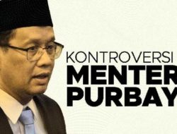 Gak Usah Takut, Saya Udah Jago! Gebrakan Kontroversial Menkeu Purbaya Jamin RI Aman Dari Krisis