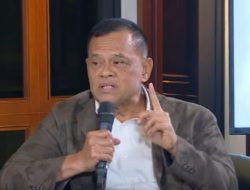 KAMI: Gatot Nurmantyo Mau Ditunjuk sebagai Menko Polkam, tapi Ada Syaratnya