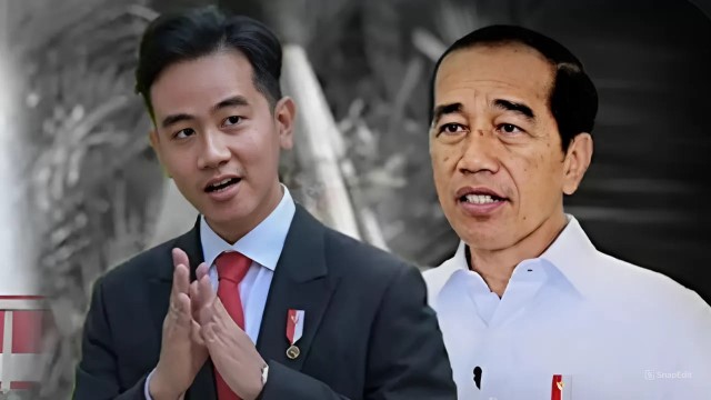 Bangsa Ini Harus Cegah Jokowi Kembali Berkuasa Lewat Gibran!