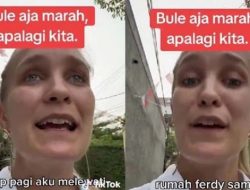 Viral Bule Emosi Setiap Lewat Rumah Ferdy Sambo Selama 5 Tahun