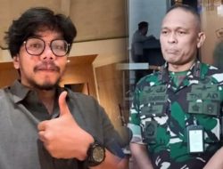 Rencana Jenderal TNI Laporkan Ferry Irwandi Terganjal Aturan Ini!